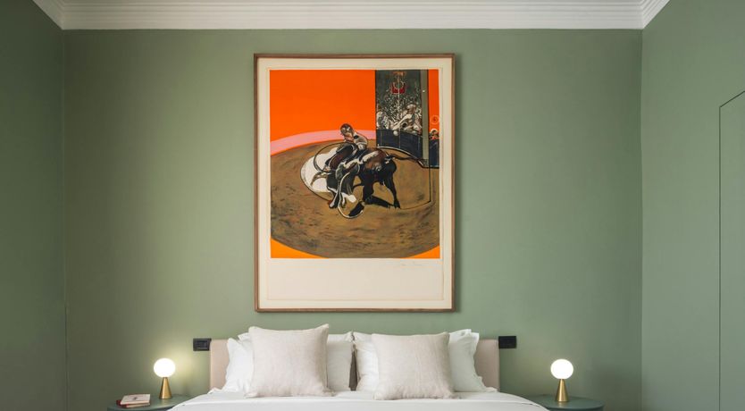 Photo of Porta Venezia Terrace