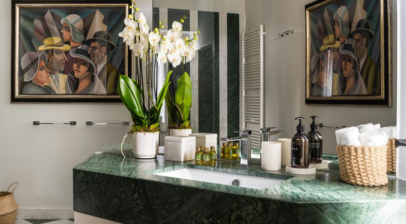 Photo of Porta Venezia Terrace