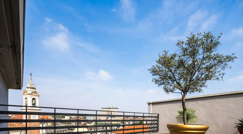 Photo of Porta Venezia Terrace