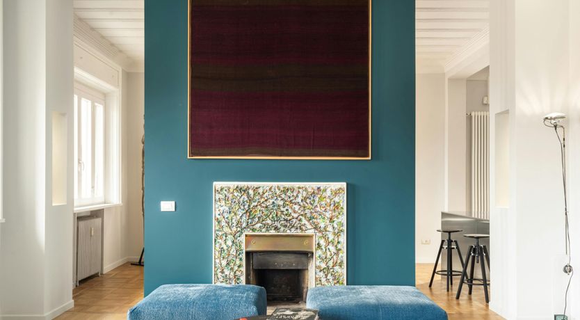 Photo of Porta Venezia Terrace