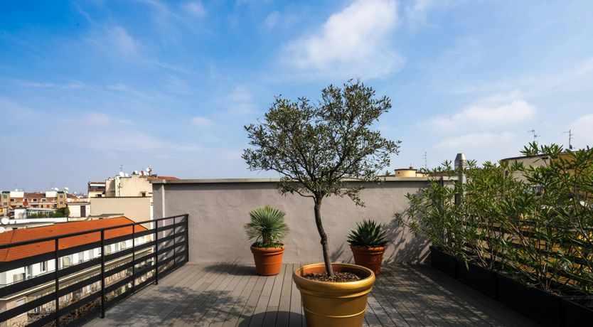 Photo of Porta Venezia Terrace