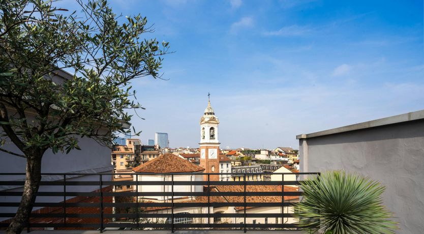 Photo of Porta Venezia Terrace