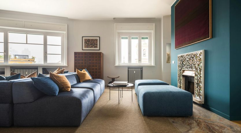 Photo of Porta Venezia Terrace