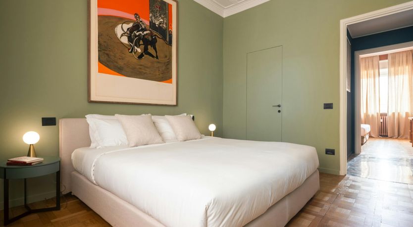 Photo of Porta Venezia Terrace