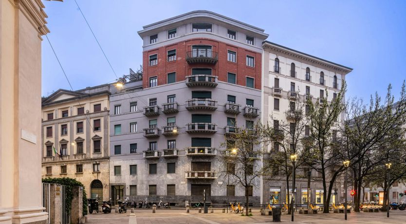 Photo of Porta Venezia Terrace