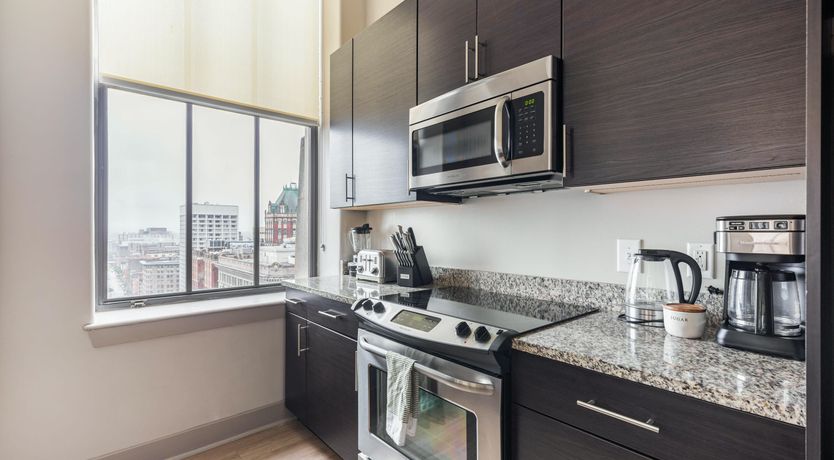 Photo of Horizon Haunt