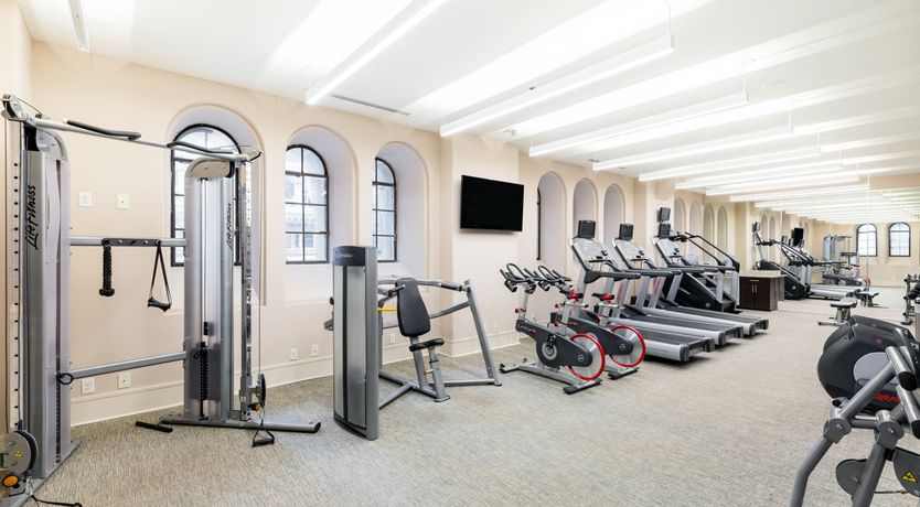 Photo of Horizon Haunt