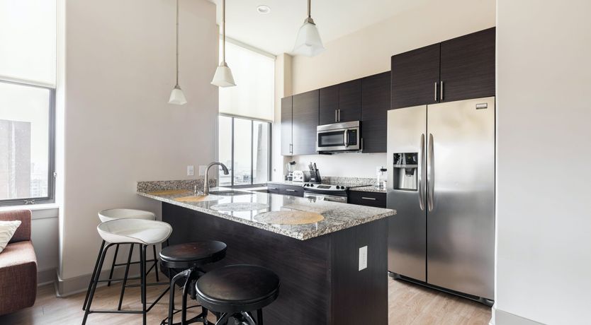 Photo of Horizon Haunt