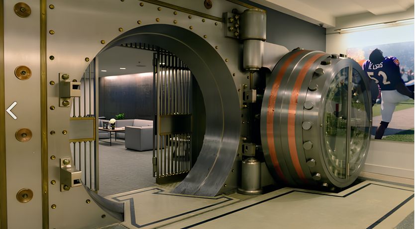 Photo of Horizon Haunt