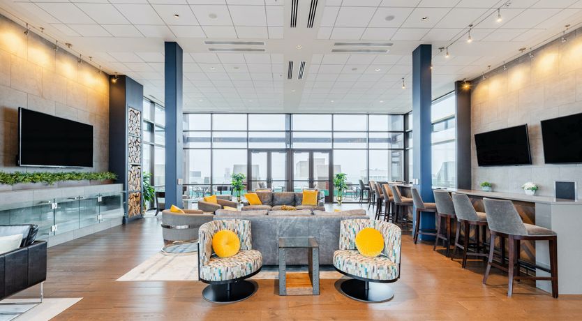 Photo of Horizon Haunt