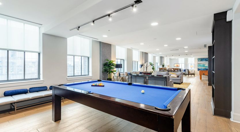 Photo of Horizon Haunt