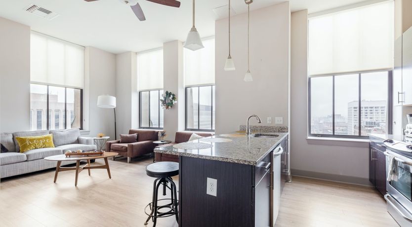 Photo of Horizon Haunt