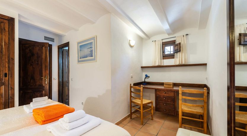 Photo of In the Heart of Ibiza