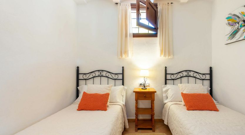 Photo of In the Heart of Ibiza