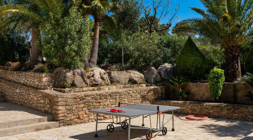 Photo of In the Heart of Ibiza