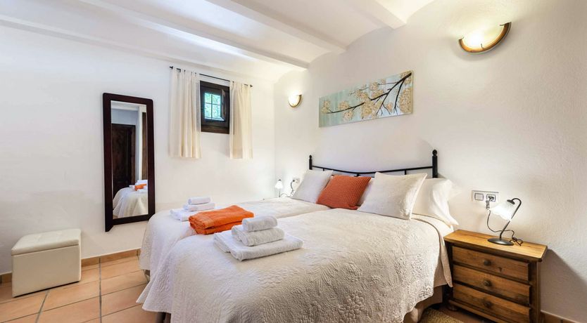 Photo of In the Heart of Ibiza