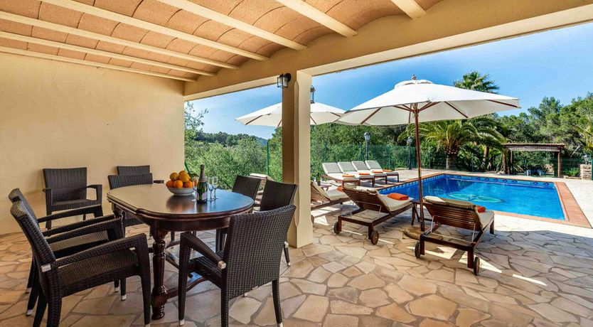 Photo of In the Heart of Ibiza