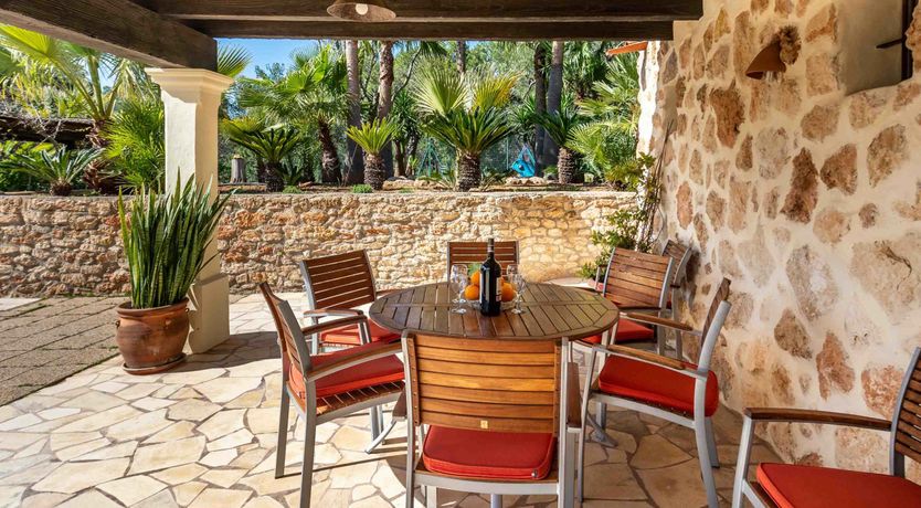 Photo of In the Heart of Ibiza