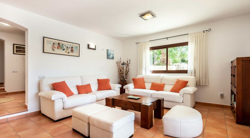 Photo of In the Heart of Ibiza