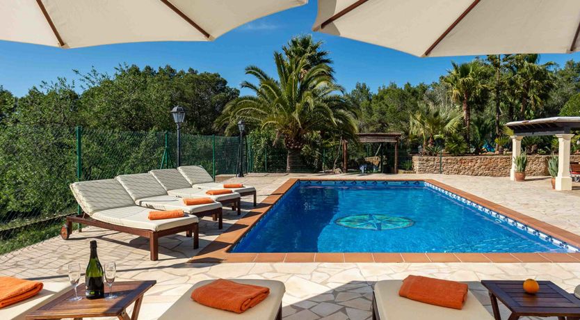 Photo of In the Heart of Ibiza