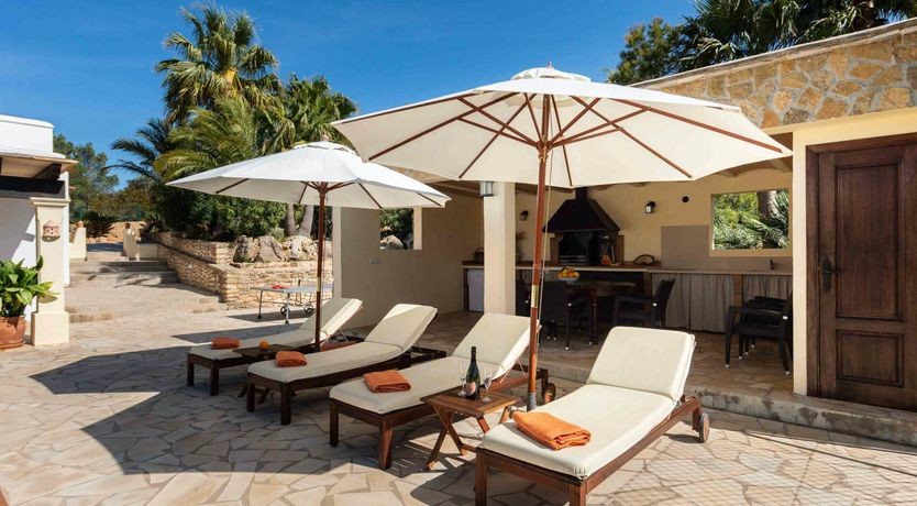 Photo of In the Heart of Ibiza