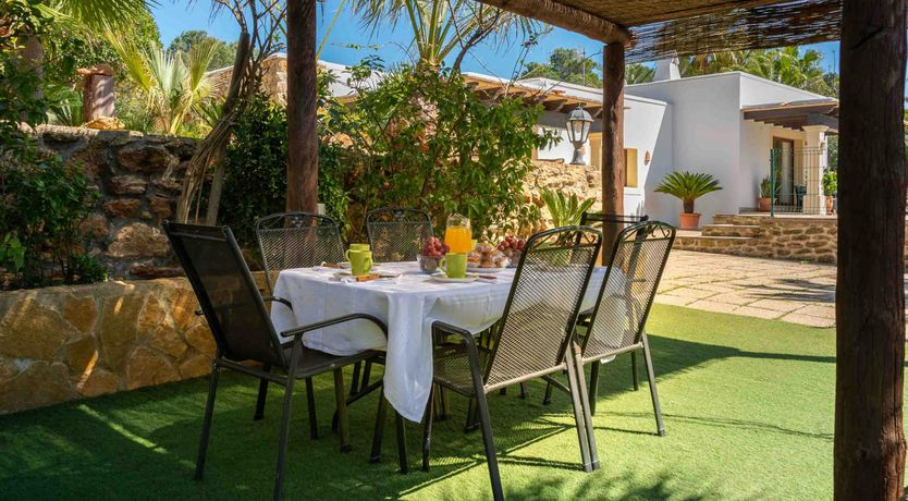 Photo of In the Heart of Ibiza