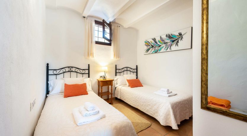 Photo of In the Heart of Ibiza