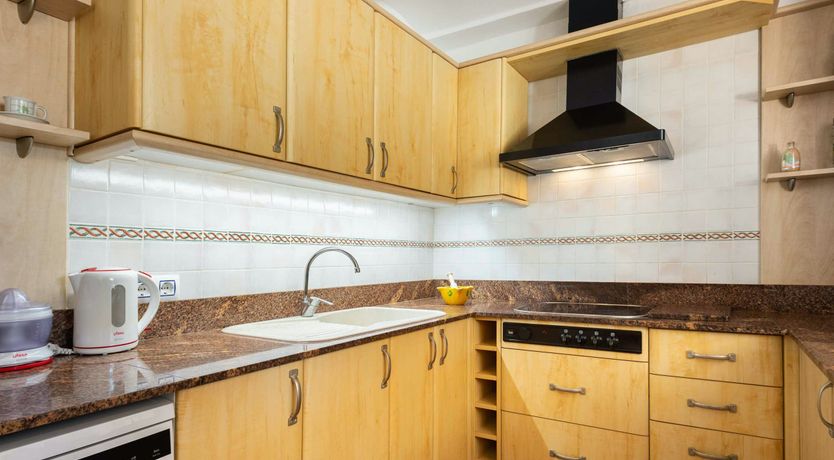 Photo of In the Heart of Ibiza