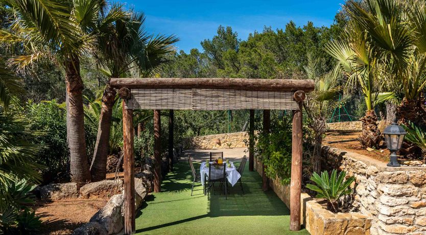 Photo of In the Heart of Ibiza