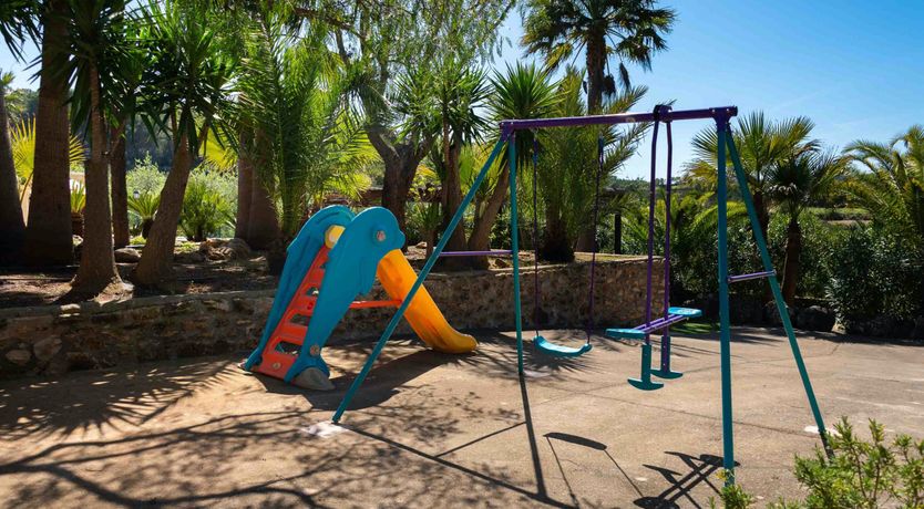 Photo of In the Heart of Ibiza