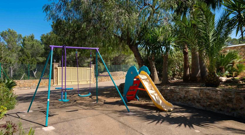 Photo of In the Heart of Ibiza