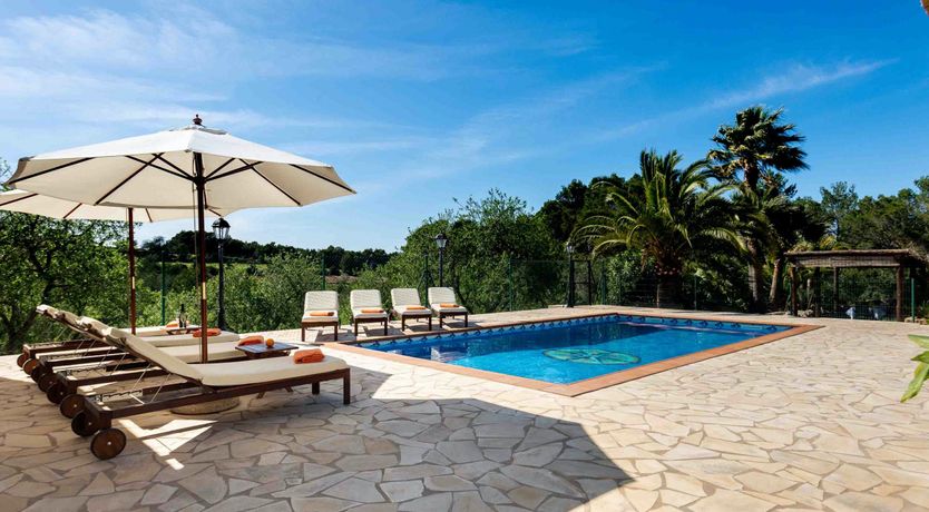 Photo of In the Heart of Ibiza