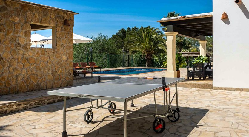 Photo of In the Heart of Ibiza