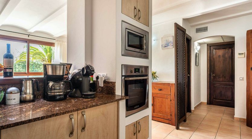 Photo of In the Heart of Ibiza