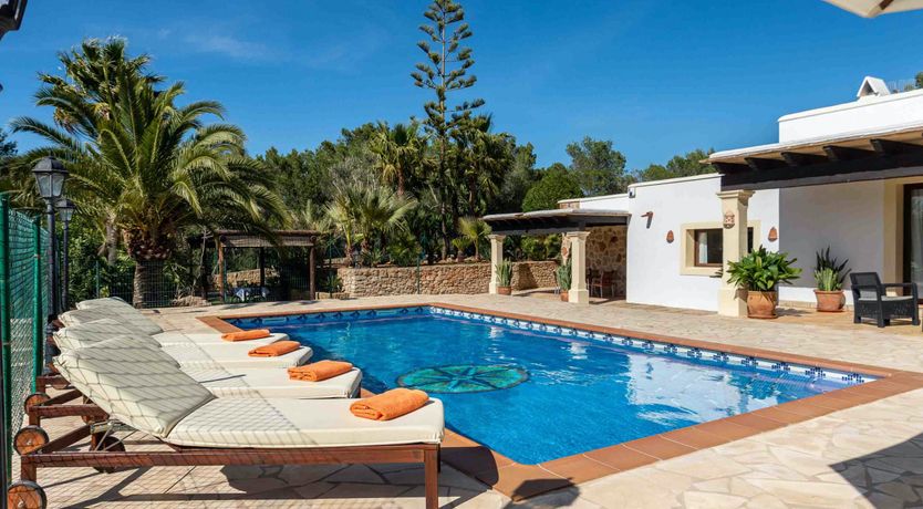 Photo of In the Heart of Ibiza