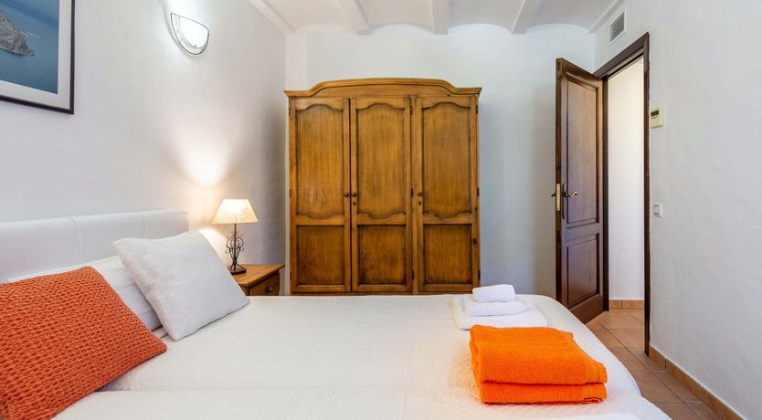 Photo of In the Heart of Ibiza