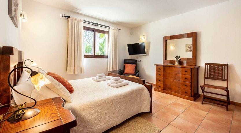 Photo of In the Heart of Ibiza