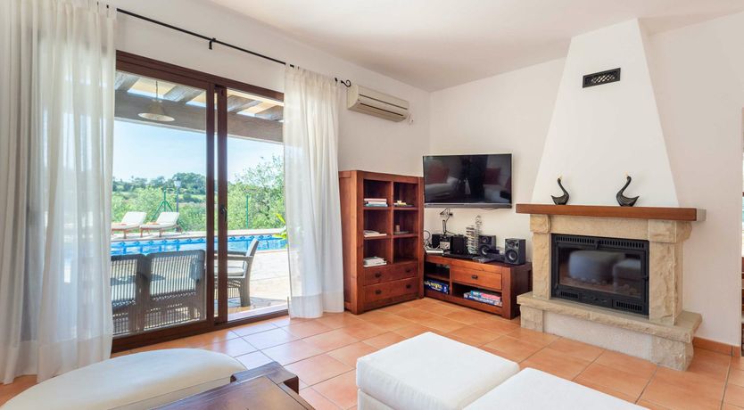 Photo of In the Heart of Ibiza