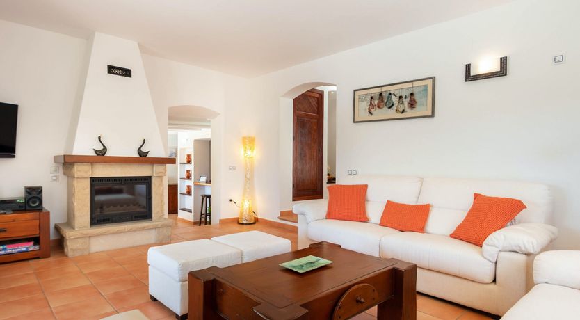 Photo of In the Heart of Ibiza