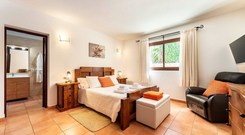 Photo of In the Heart of Ibiza