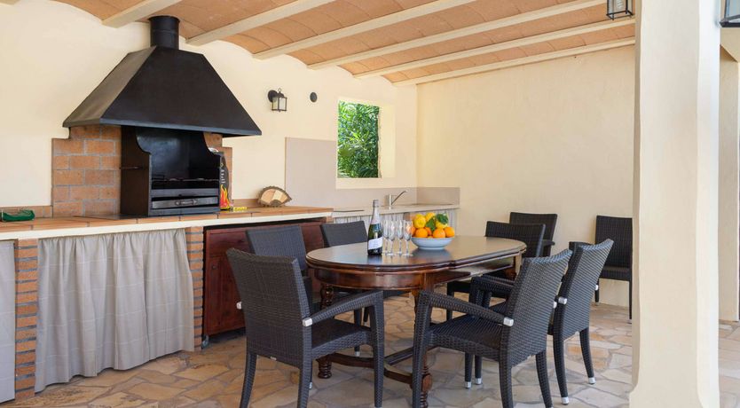 Photo of In the Heart of Ibiza