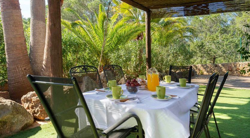 Photo of In the Heart of Ibiza