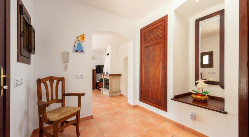 Photo of In the Heart of Ibiza