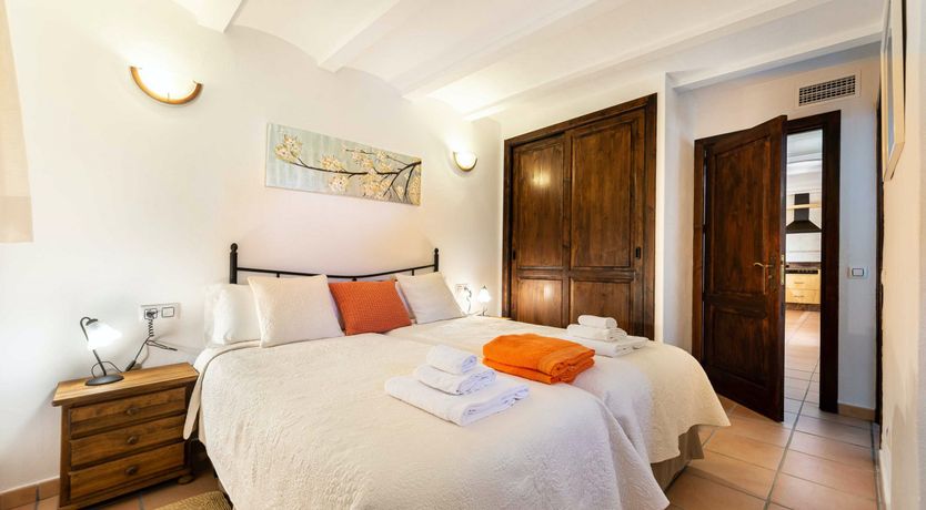 Photo of In the Heart of Ibiza