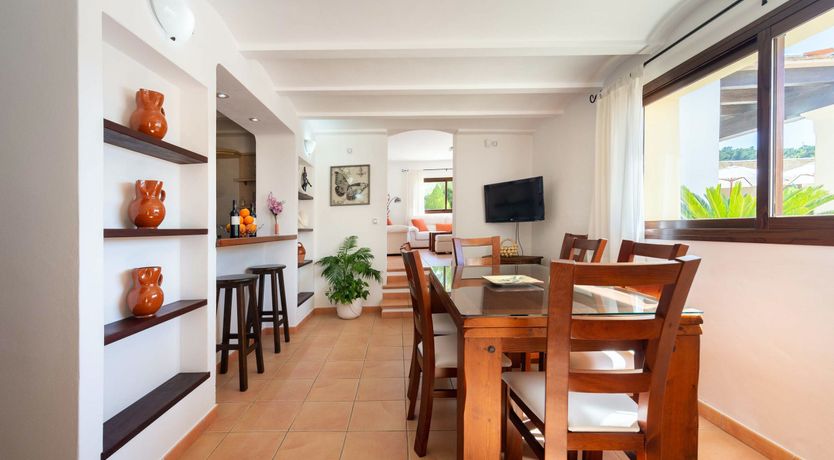 Photo of In the Heart of Ibiza