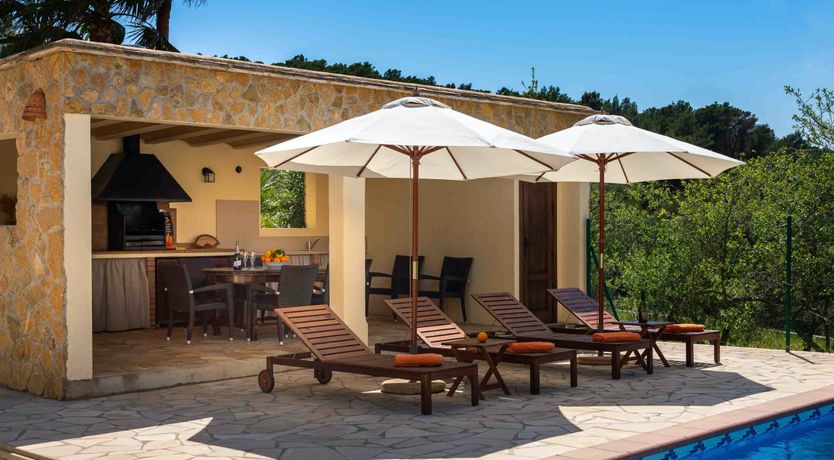 Photo of In the Heart of Ibiza