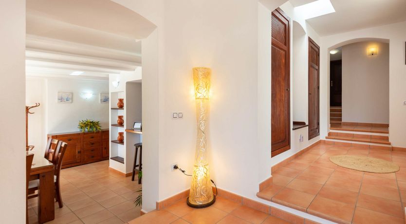 Photo of In the Heart of Ibiza