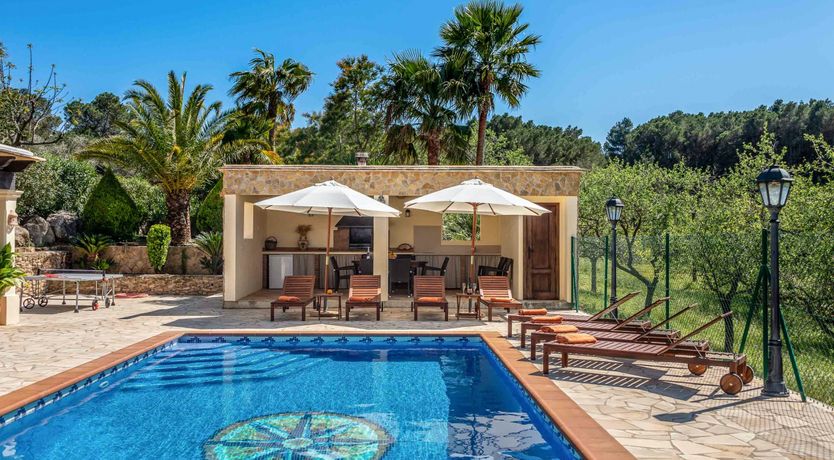 Photo of In the Heart of Ibiza