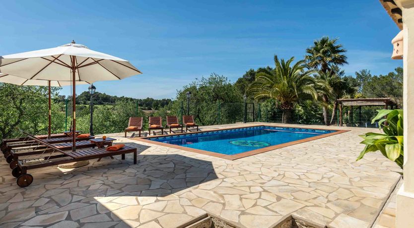 Photo of In the Heart of Ibiza