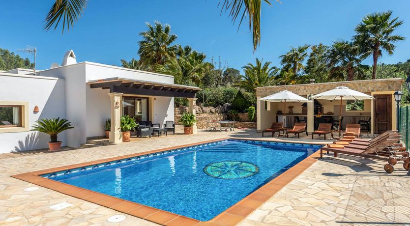 Photo of In the Heart of Ibiza